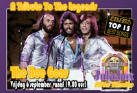 A Tribute To The Legends - The Bee Gees