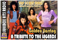 GOLDEN EARRING - A Tribute To The Legends