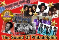 THE SOUND OF PHILADELPHIA - AIRTIME