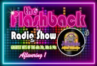 The Flasback Radio TV Show - next week on Jukebox Hits Radio - Aflevering 1 - AIRTIME PRO