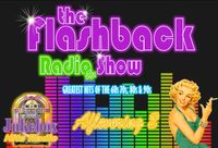 The Flasback Radio TV Show - next week on Jukebox Hits Radio - Aflevering 2